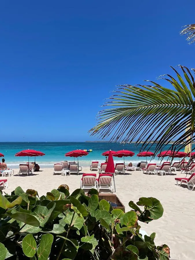 Shamrock Orient Bay Apartment Cul de Sac Sint Maarten/Saint Martin