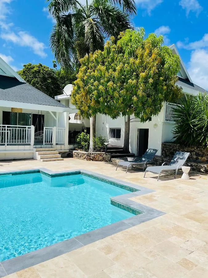 Shamrock Orient Bay Apartment Cul de Sac 0*,  Sint Maarten/Saint Martin