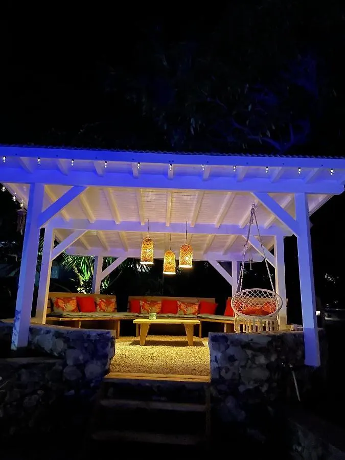 Shamrock Orient Bay Apartment Cul de Sac Sint Maarten/Saint Martin