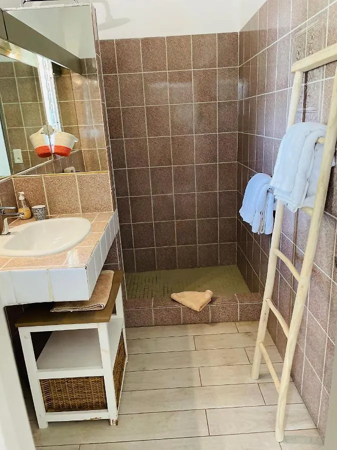 Shamrock Orient Bay Appartement Cul de Sac